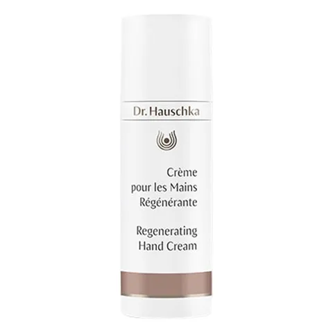 Handkräm Regenerating, Dr. Hauschka