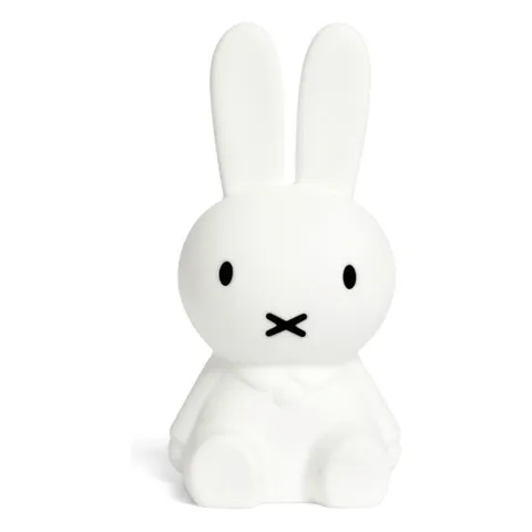 Nattlampa Miffy Mini, Mr Maria