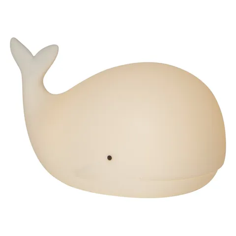 Nattlampa Whale, Star Trading