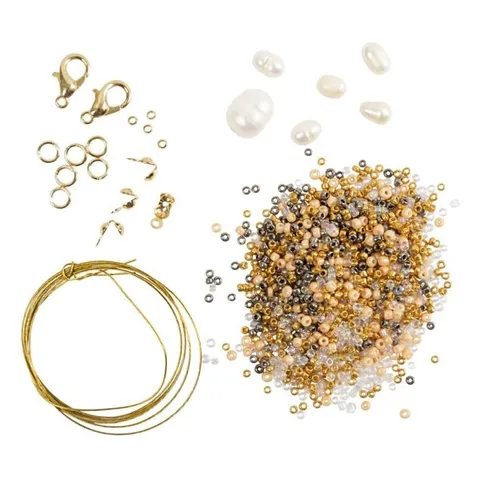 Kit för armband och halsband