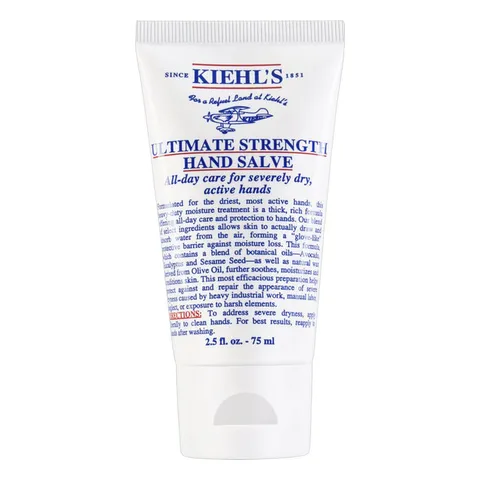 Handkräm Ultimate Strength 75 ml, Kiehl's