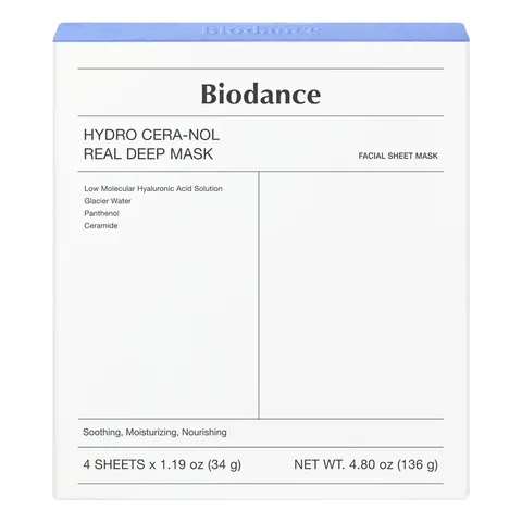 Arkmasker Hydro Cera-Nol, Biodance