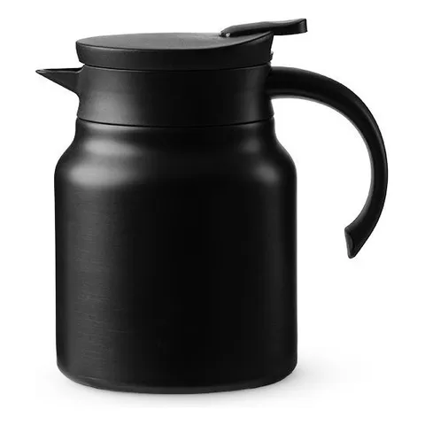 Termoskanna 1 liter, Onyx