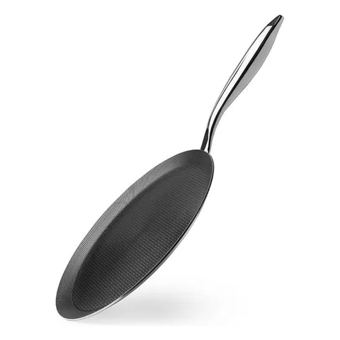Pannkakspanna 29 cm, Onyx Cookware