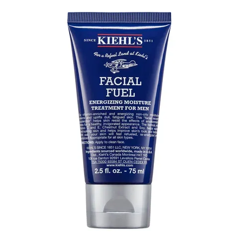 Facial Fuel för män 75 ml, Kiehl's