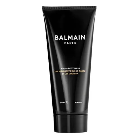 Hair & Body Wash 200 ml, Balmain Homme