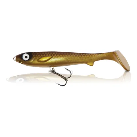 Jiggar Flatnose Shad 15 cm, EJ Lures