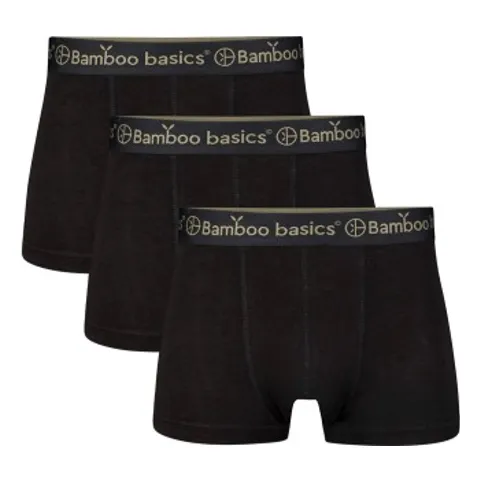 Kalsonger Liam 3-pack, Bamboo basics