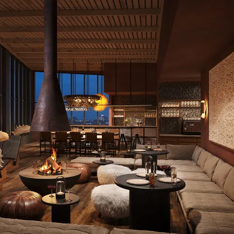 Hotellnatt på Elite Hotel Frost, Live it