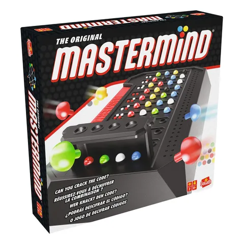 Mastermind Classic