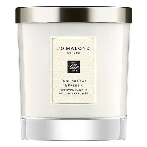 Doftljus English Pear & Freesia, Jo Malone