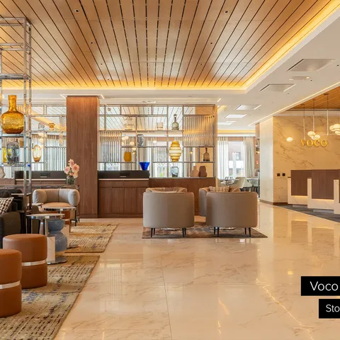 Hotellnatt för två, Live it