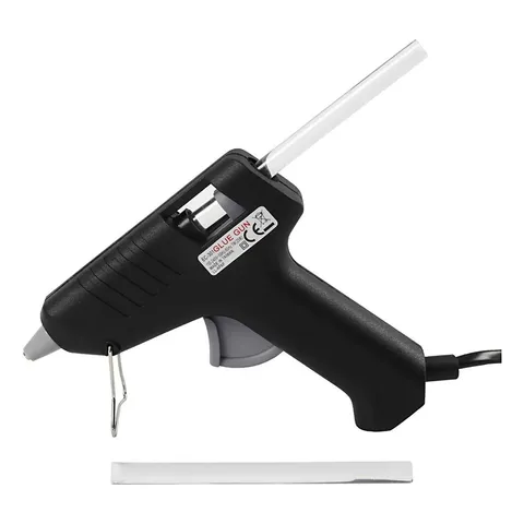 Limpistol mini, lågtemperatur