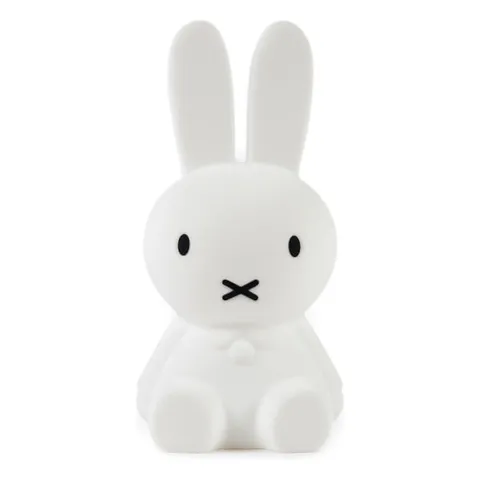 Nattlampa Miffy First Light, Mr Maria