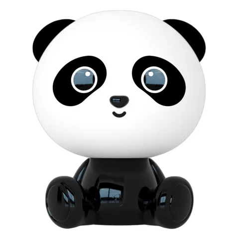 Barnlampa Dodo Panda, Lucide