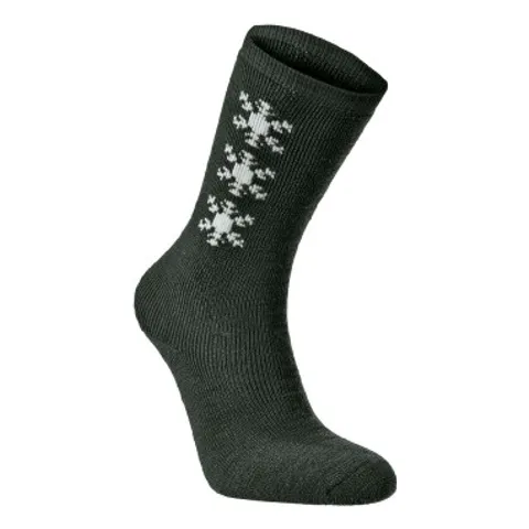 Ullsockor Lillen Junior, Seger