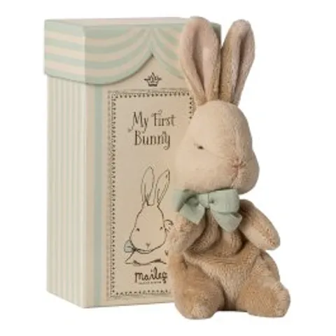 My First Bunny, Maileg