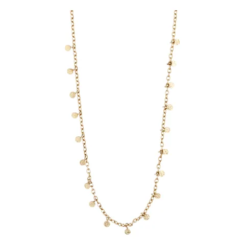 Halsband Panna, Pilgrim