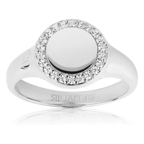 Ring Follina Piccolo, Sif Jakobs
