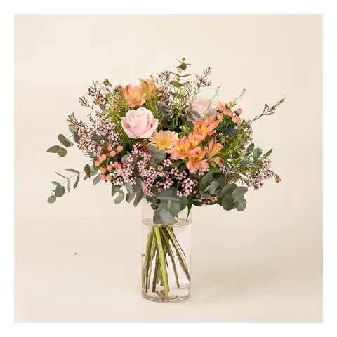 Bukett Sorbet, Interflora
