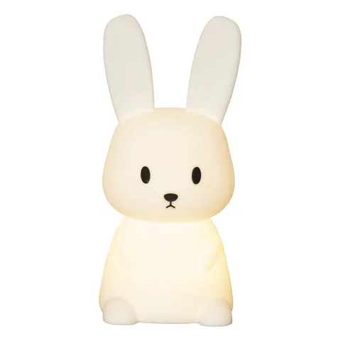 Nattlampa Bunny, Star Trading