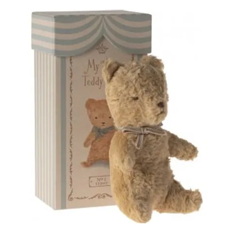 My First Teddy i presentask, Maileg