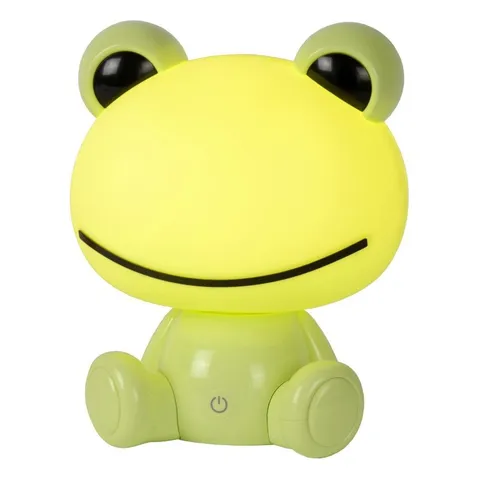 Barnlampa Dodo Frog, Lucide