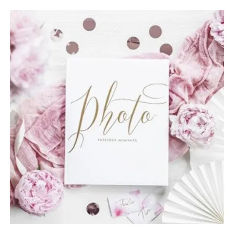 Fotoalbum Precious moments