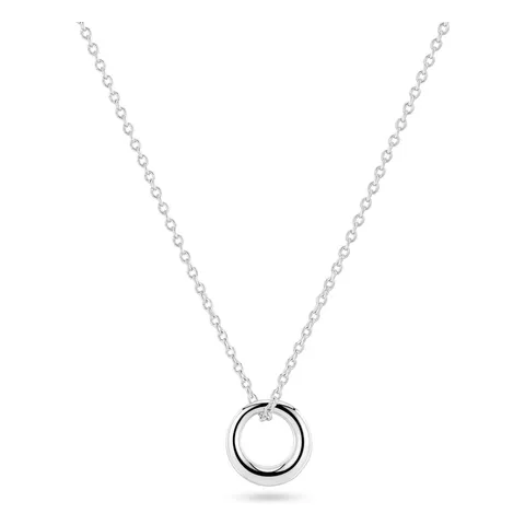 Halsband Selene med ring, Sif Jakobs