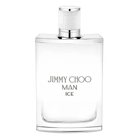 Eau de toilette Man Ice, Jimmy Choo