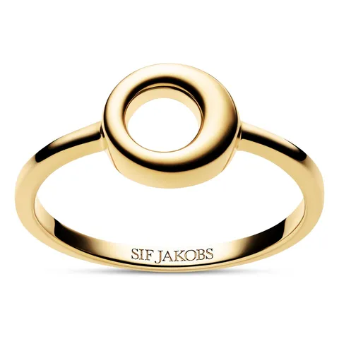 Ring Selene, Sif Jakobs