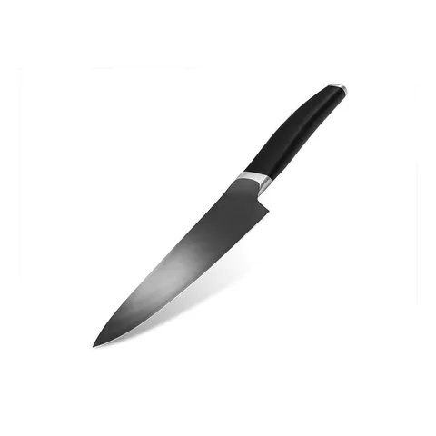 Kockkniv 20 cm, Onyx Cookware