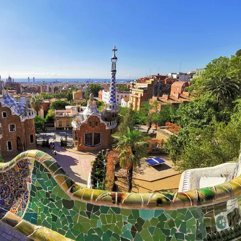 Flyg och hotell till Barcelona, Sembo