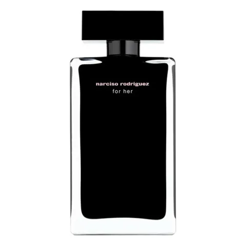 Eau de toilette For Her, Narciso Rodriguez