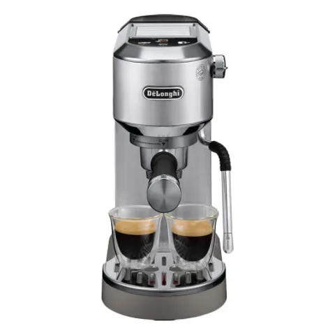 Espressomaskin Dedica Duo, De'Longhi