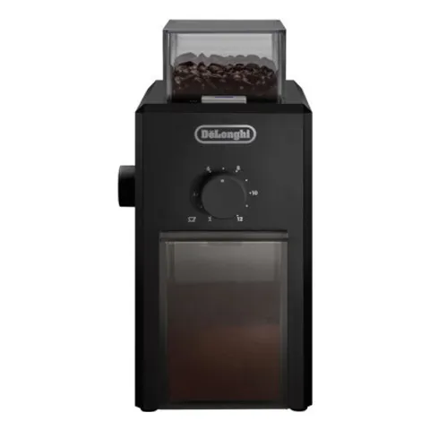 Elektrisk kaffekvarn KG79, De'Longhi