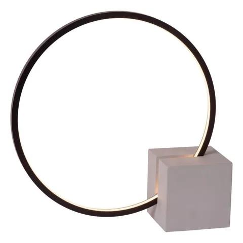 Bordslampa Cirkelis, Lucide
