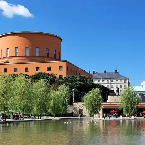 Stadsquiz City Quiz Walks, Live it