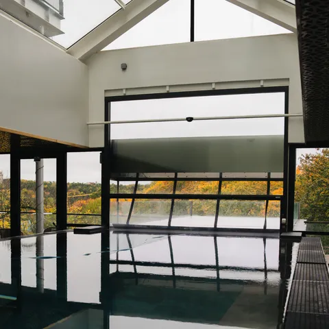 Spadag och massage på Elements Spa för två