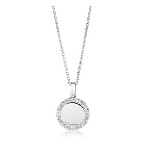 Halsband Follina, Sif Jakobs