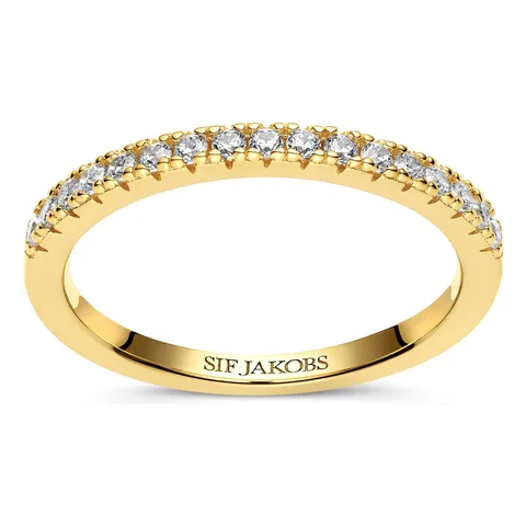 Ring Ellera, Sif Jakobs