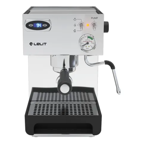 Espressomaskin Anna PL41TEM, Lelit