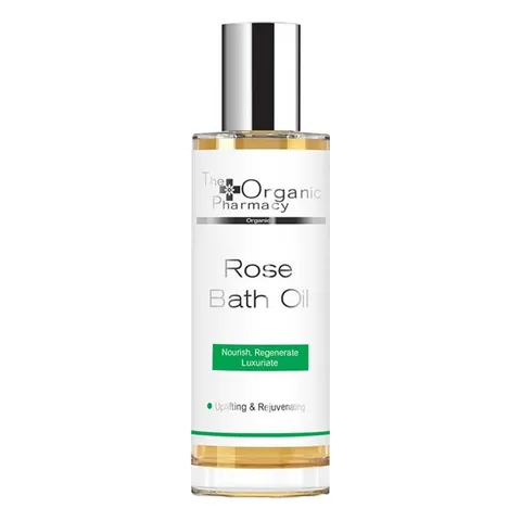Badolja Rose, The Organic Pharmacy