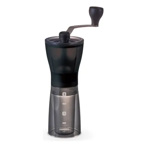 Handkvarn Mini Slim, Hario
