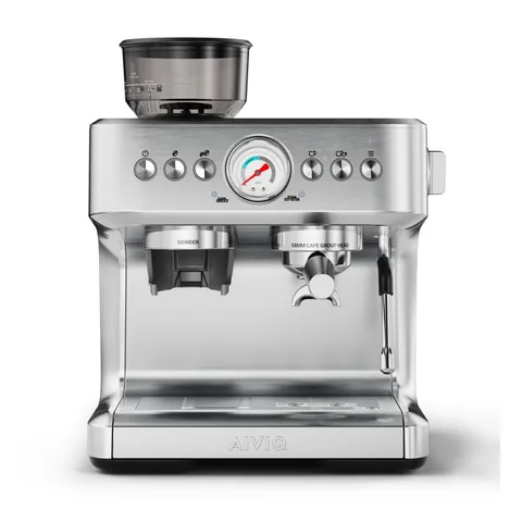 Espressomaskin med kvarn Aspire Core, AIVIQ