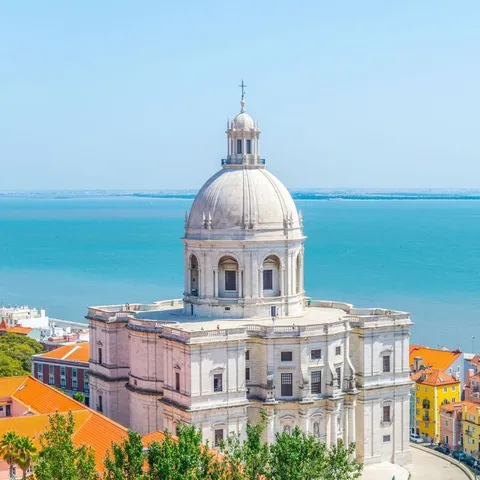 Flyg och hotell i Lissabon, Sembo