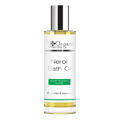 Badolja Neroli, The Organic Pharmacy
