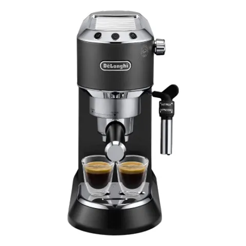 Espressomaskin Dedica Style, De'Longhi