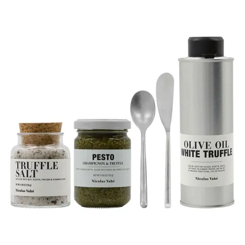 Tryffelpåse Because Truffle, Nicolas Vahé