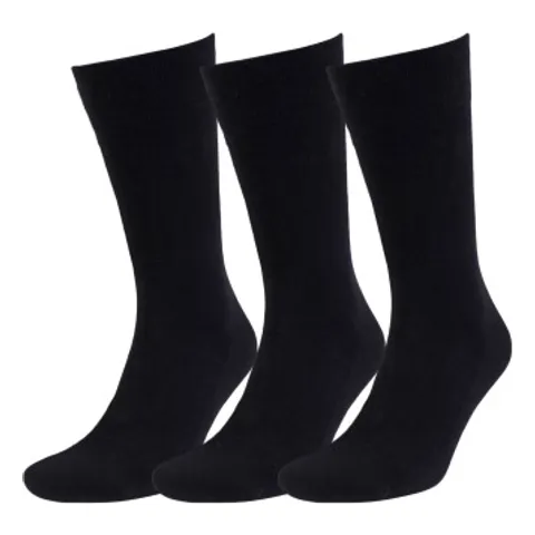 Strumpor True, 3-pack, Amanda Christensen